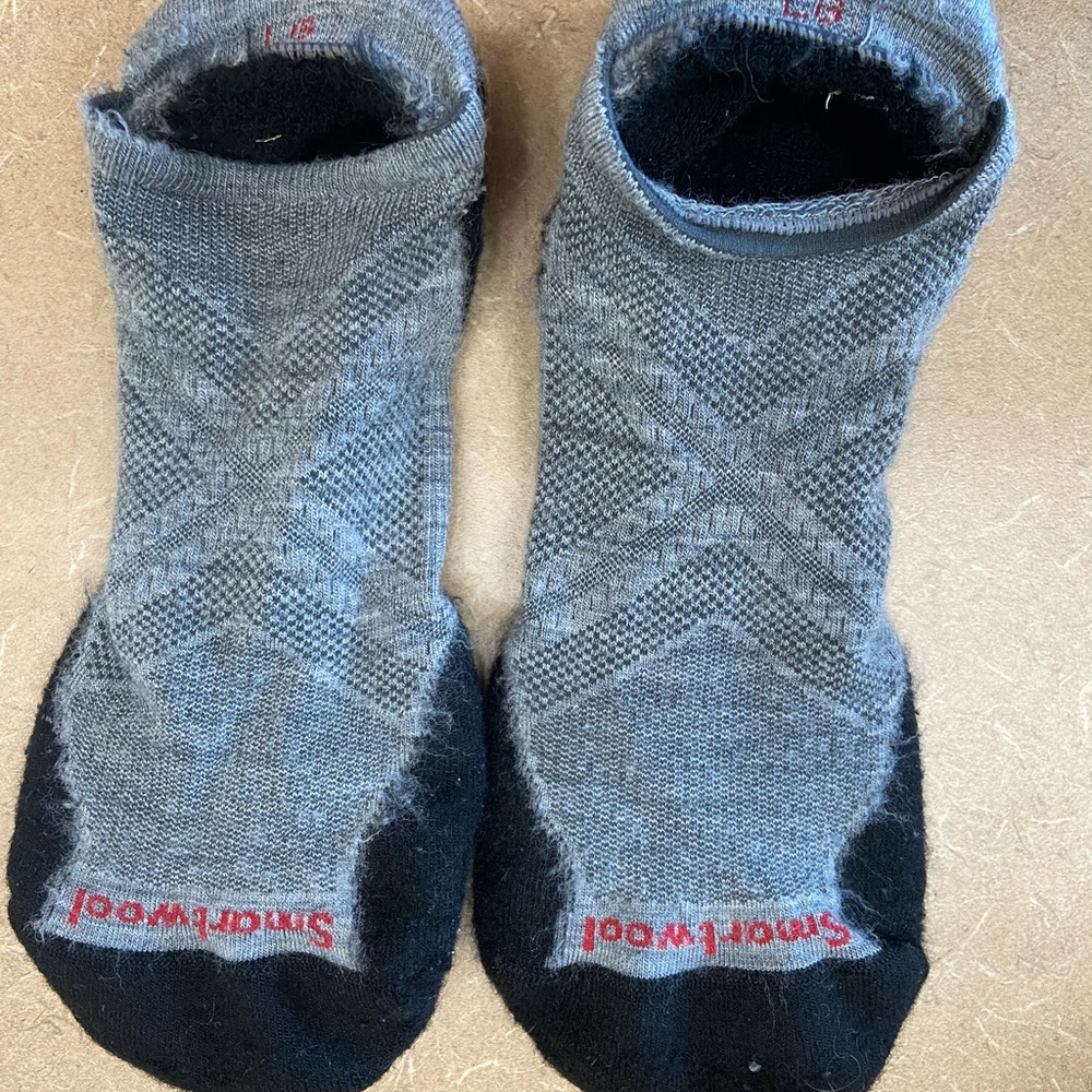 Performance Sock 4 pack